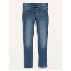 NWT//Skinny Pull-On Jeans for Girls